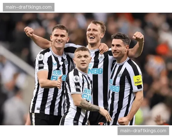 官方：纽卡斯尔边锋圣-马克西曼因腿筋伤势将缺席三月剩余赛事