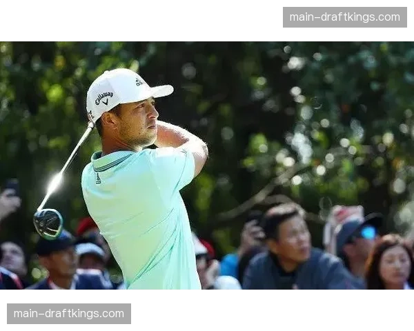 高尔夫PGA锦标赛：谢奥菲勒加洞赛击败麦克罗伊，赢得个人首座大满贯